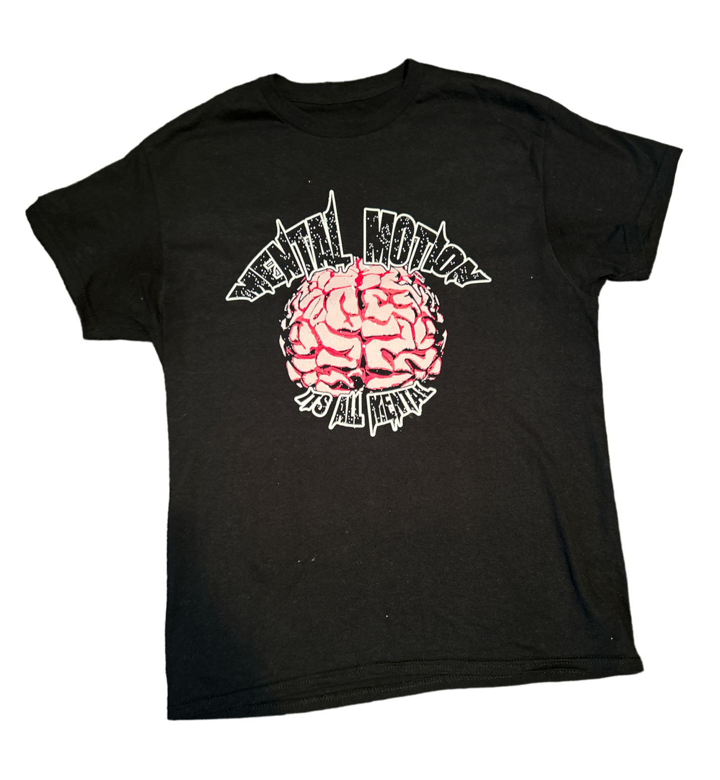 It's all Mental T-shirt